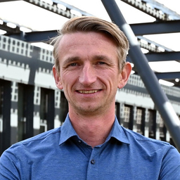 Markus Keppeler