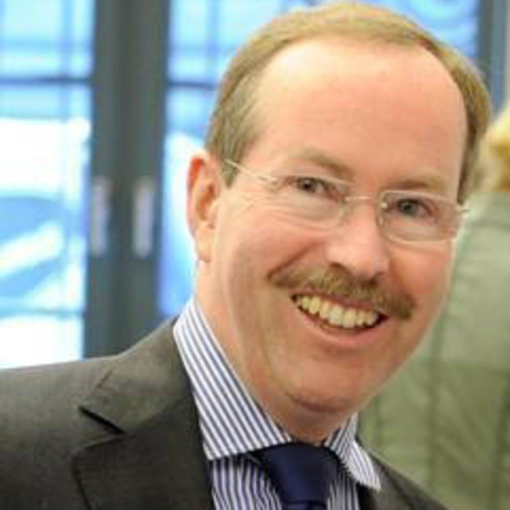 Social Media Profilbild Frank Spellerberg Berlin