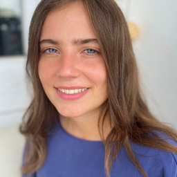 Nastassia Seligman