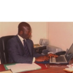 Mawuko komla Amegadje's profile picture