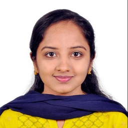Profilbild sanjana .b.t