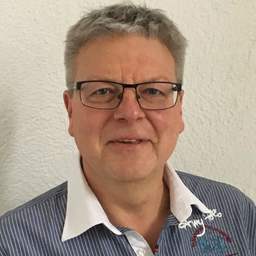 Hans Jürgen Forster