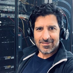 Hamid Barzegar