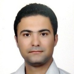 Yaser Bahrami