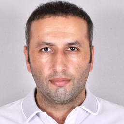 erdoğan naldemirci