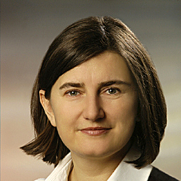 Kerstin Krömmelbein