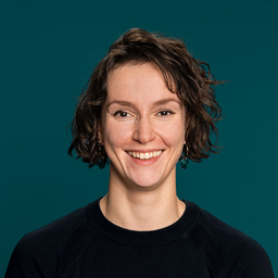 Pauline Schlesier
