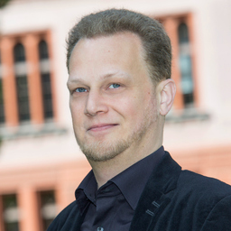Dr. Wolf-Dieter Lettau