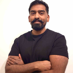 SriJeyakumar Virushan