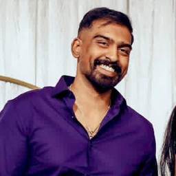 SriJeyakumar Virushan