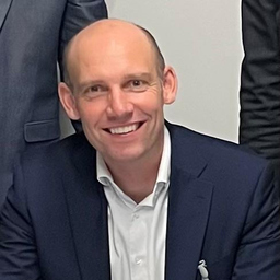 Sascha M. Olschewski