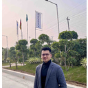 Tushar Sharma