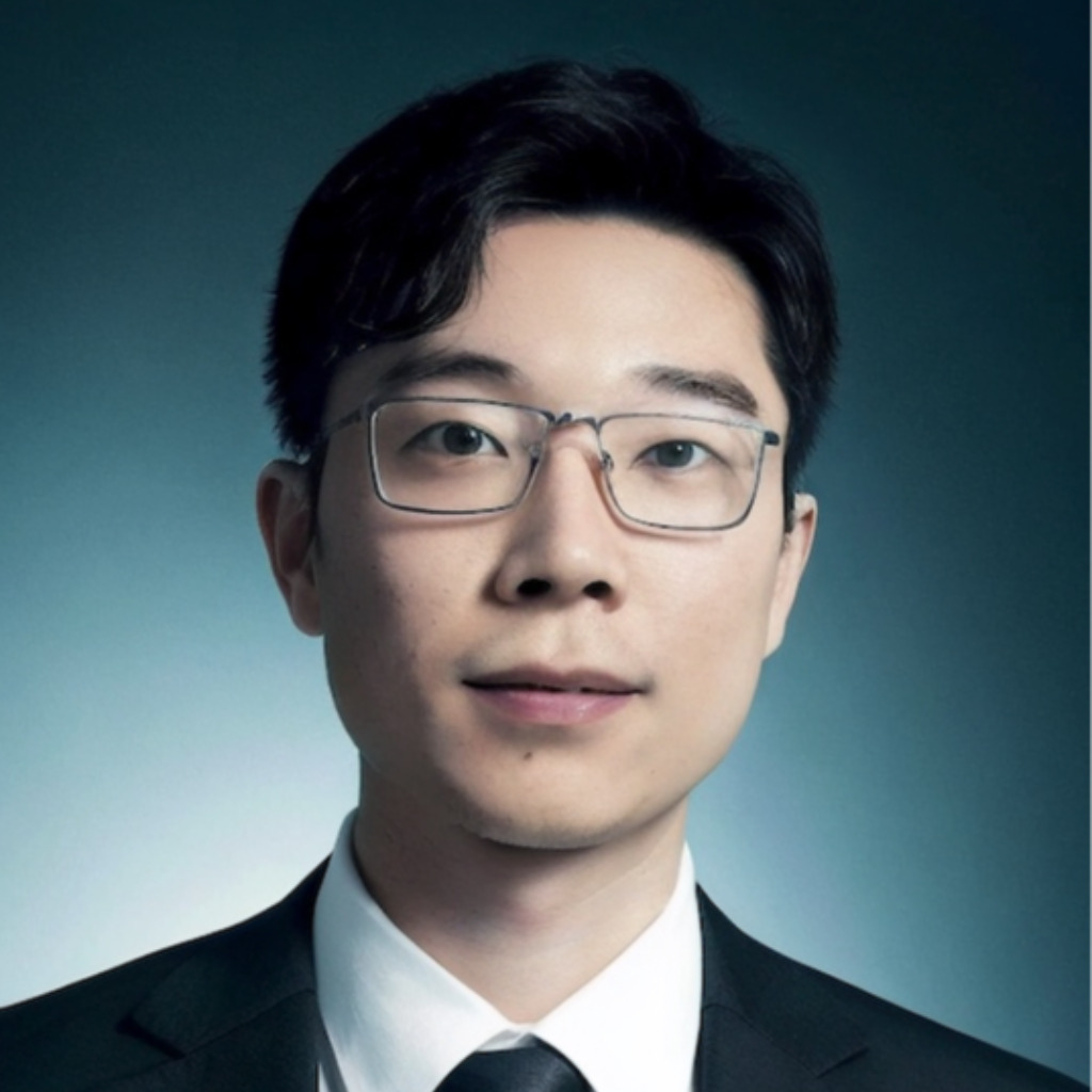 Shuo Chen - Research Intern - Dark Matter AI Inc. | XING