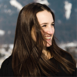 Flora Messerklinger