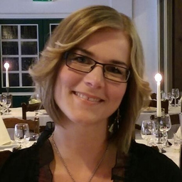 Martina de Boer