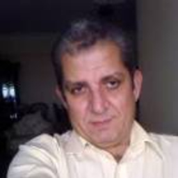 Ahmet Terdi