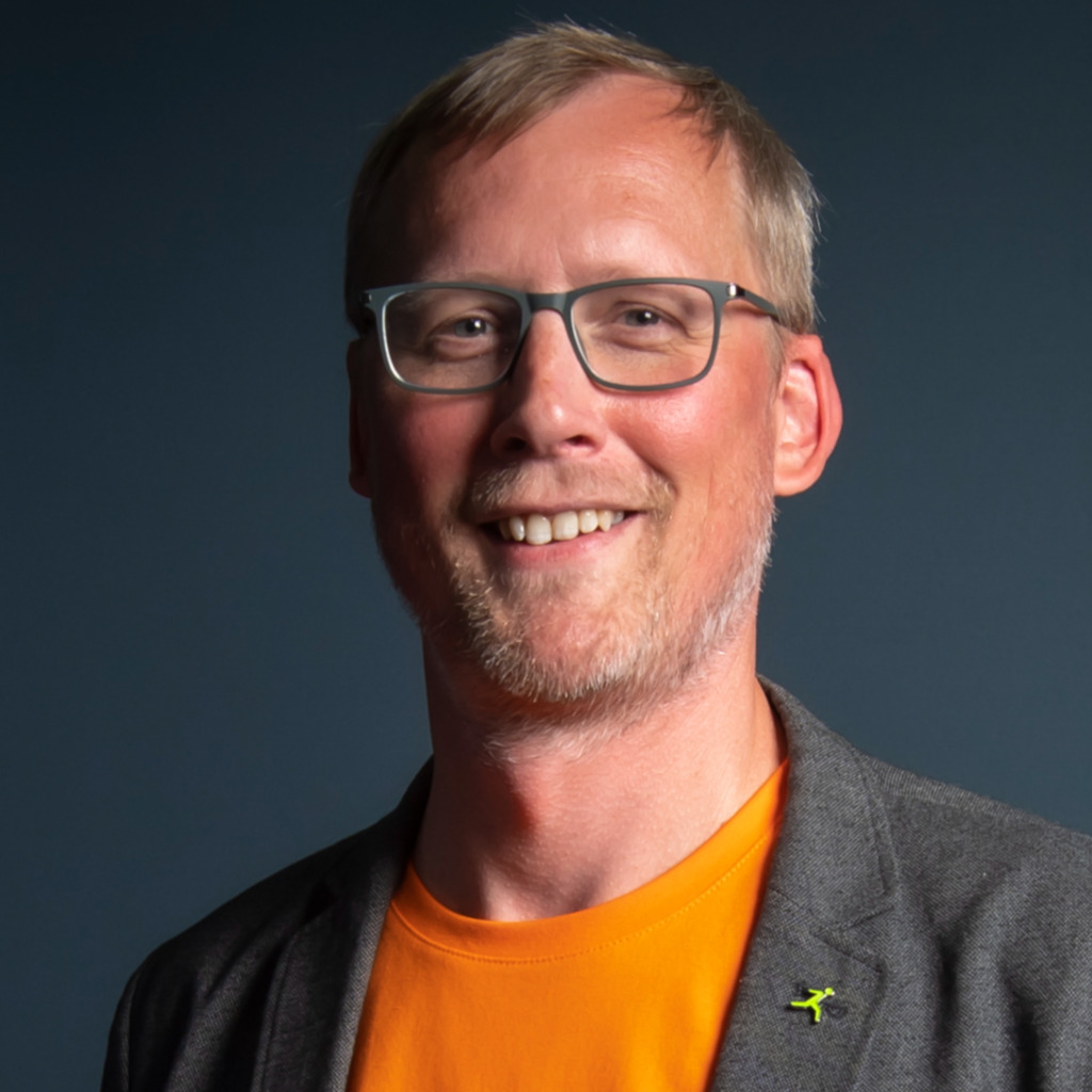 Jens Boonen - AWS Evangelist - Storm Reply GmbH | XING