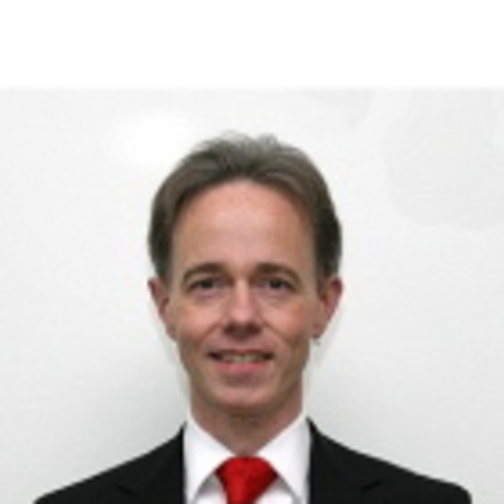 Johannes Busch Dipl. Pädagoge Selbständig XING