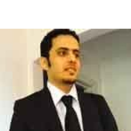 Abdulwahab Alsulaymi