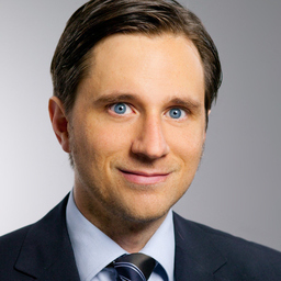 Dr. Ulrich Poschinger