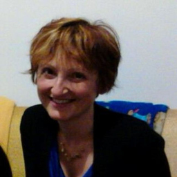Daniela De Vincenzi