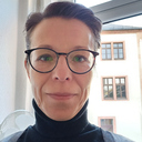 Social Media Profilbild Anja Menzel Freiberg