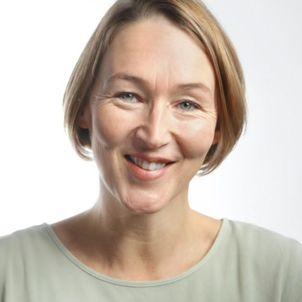 Social Media Profilbild Simone schäfer stößel Bamberg
