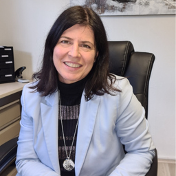 Sandra Mingers