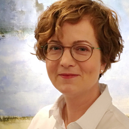 Katrin Lindow-Schröder