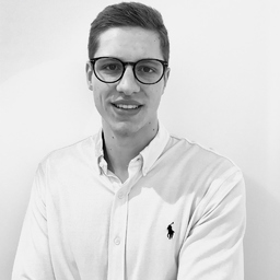 Joel Birlehm's profile picture
