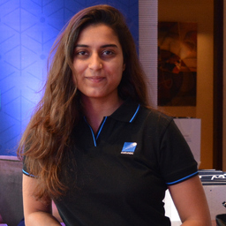 Vibhuti Singh