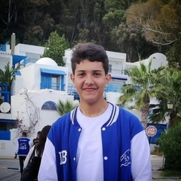 Malek Maghraoui