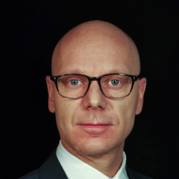Dr. Roman Tuor