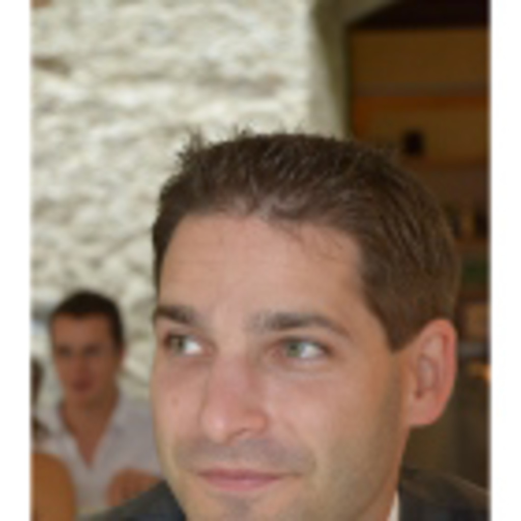 Lorenzo Bardelli Head of Sales & Marketing AMB Azienda