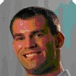 Jay Salyers