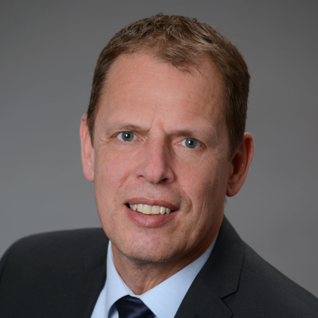 Stefan Windischmann Interimsmanager LOG/SCM, TelematikInfrastruktur