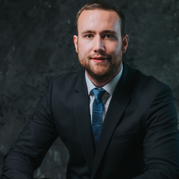 Ing. Tobias Denk (PMP)