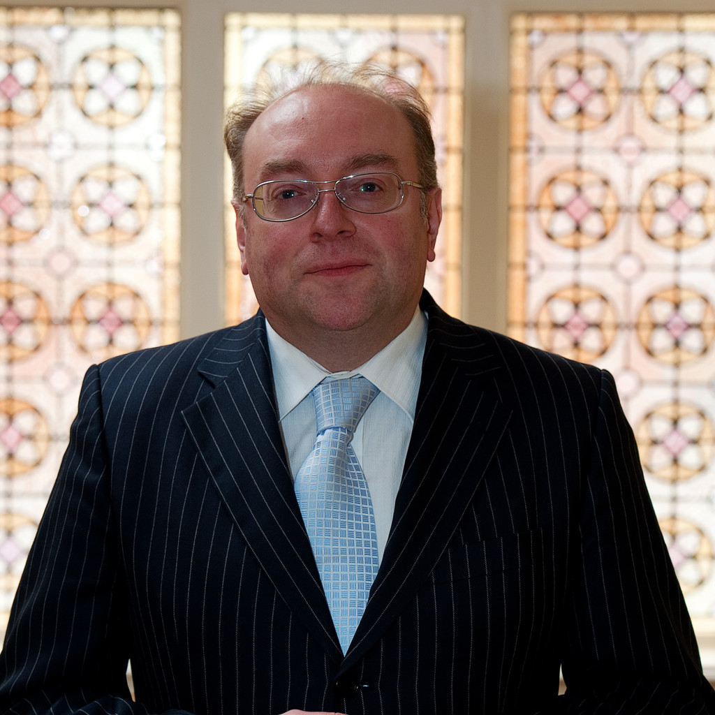Mag. David McBride Senior Programme Manager Pay.uk XING