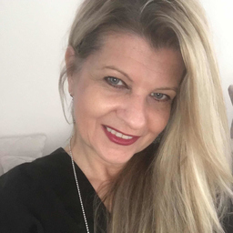 Claudia Klossner