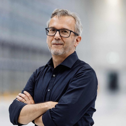 Wolfgang Winter