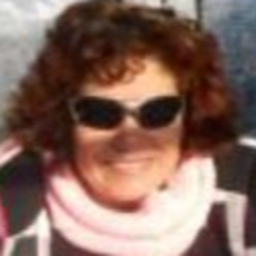 Maria Bienvault