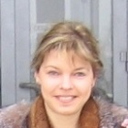 Julia Vitoslavsky