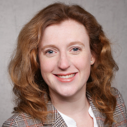 Julia Zimdars