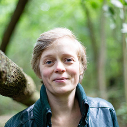 Katharina Hinderer