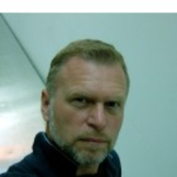 Uwe Schramm