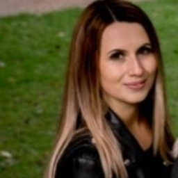 Xenia Sefic 