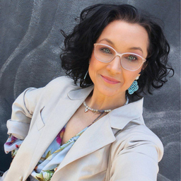 Svetlana  Gastmann