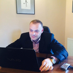 Ciprian Botezatu