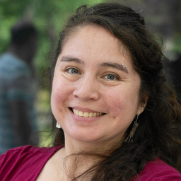Virginia Leonor Torres Barría