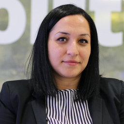 Suzana Djordjevic